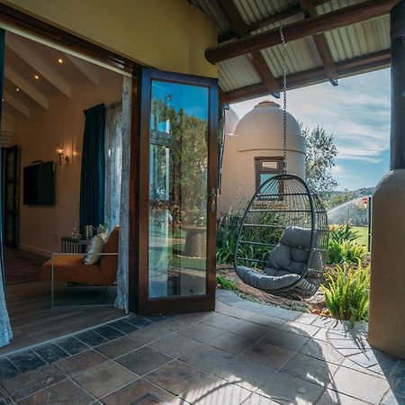 Thaba Eco Hotel Johannesburg Luaran gambar