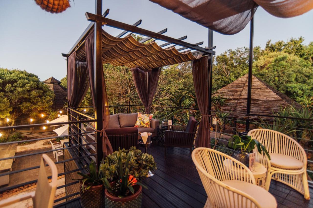 Thaba Eco Hotel Johannesburg Luaran gambar