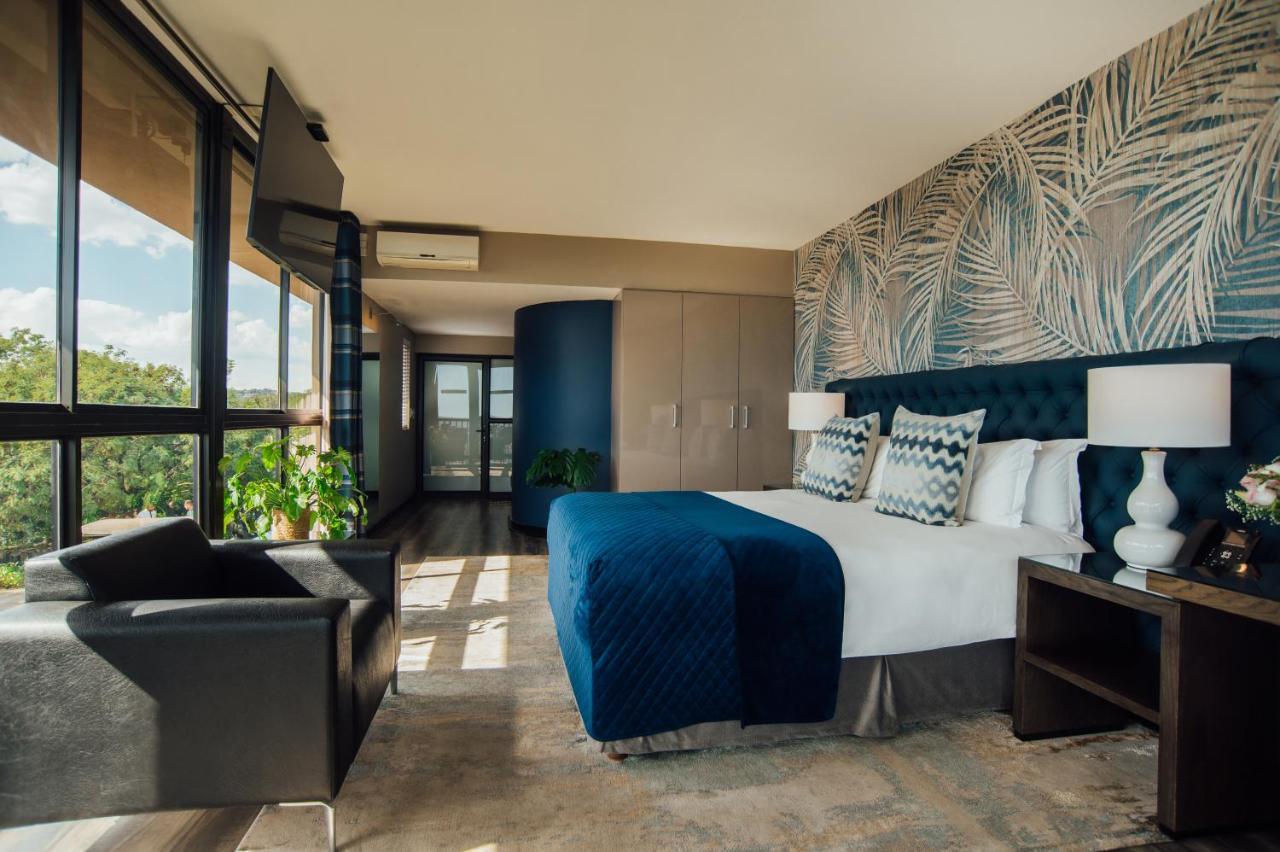 Thaba Eco Hotel Johannesburg Luaran gambar