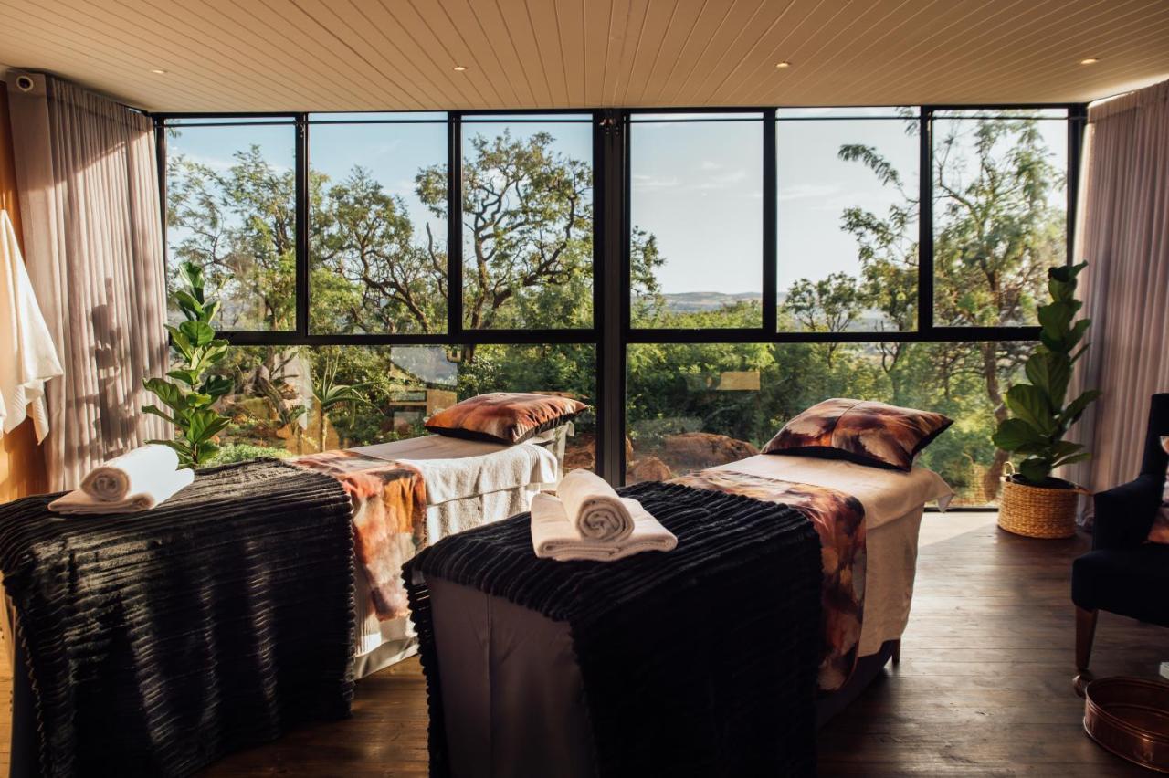 Thaba Eco Hotel Johannesburg Luaran gambar