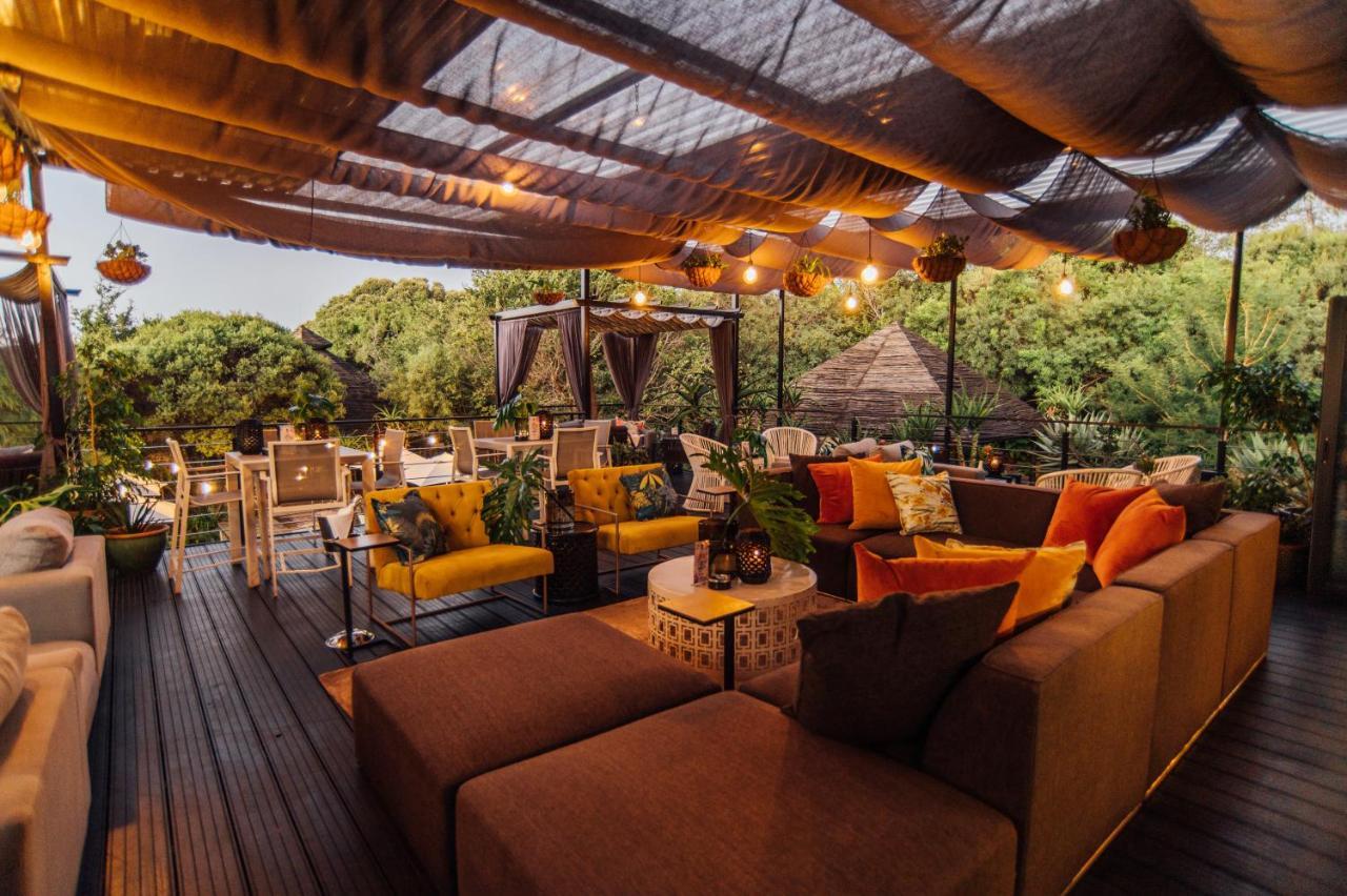 Thaba Eco Hotel Johannesburg Luaran gambar