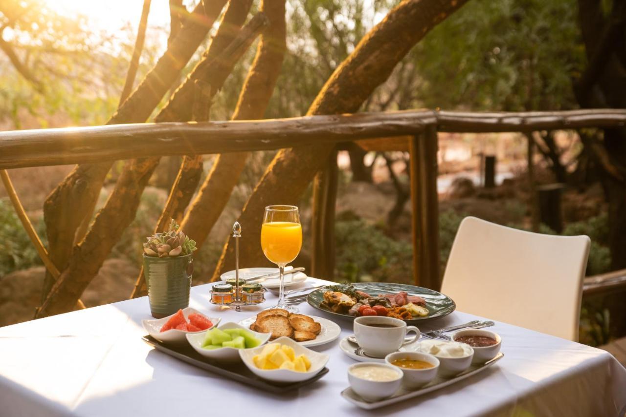 Thaba Eco Hotel Johannesburg Luaran gambar