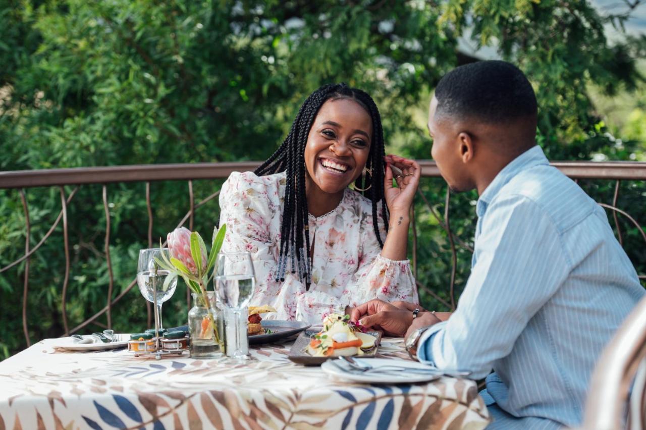 Thaba Eco Hotel Johannesburg Luaran gambar