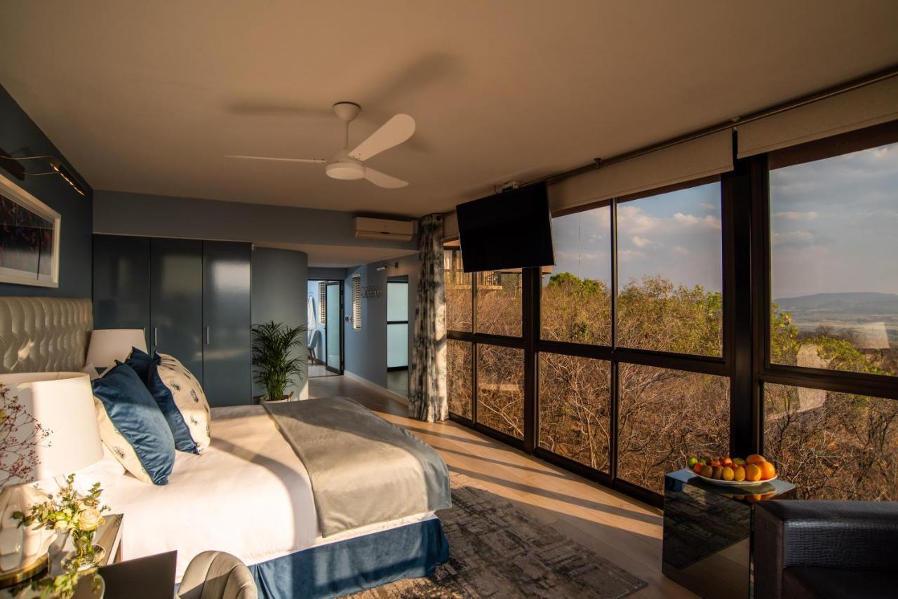 Thaba Eco Hotel Johannesburg Luaran gambar