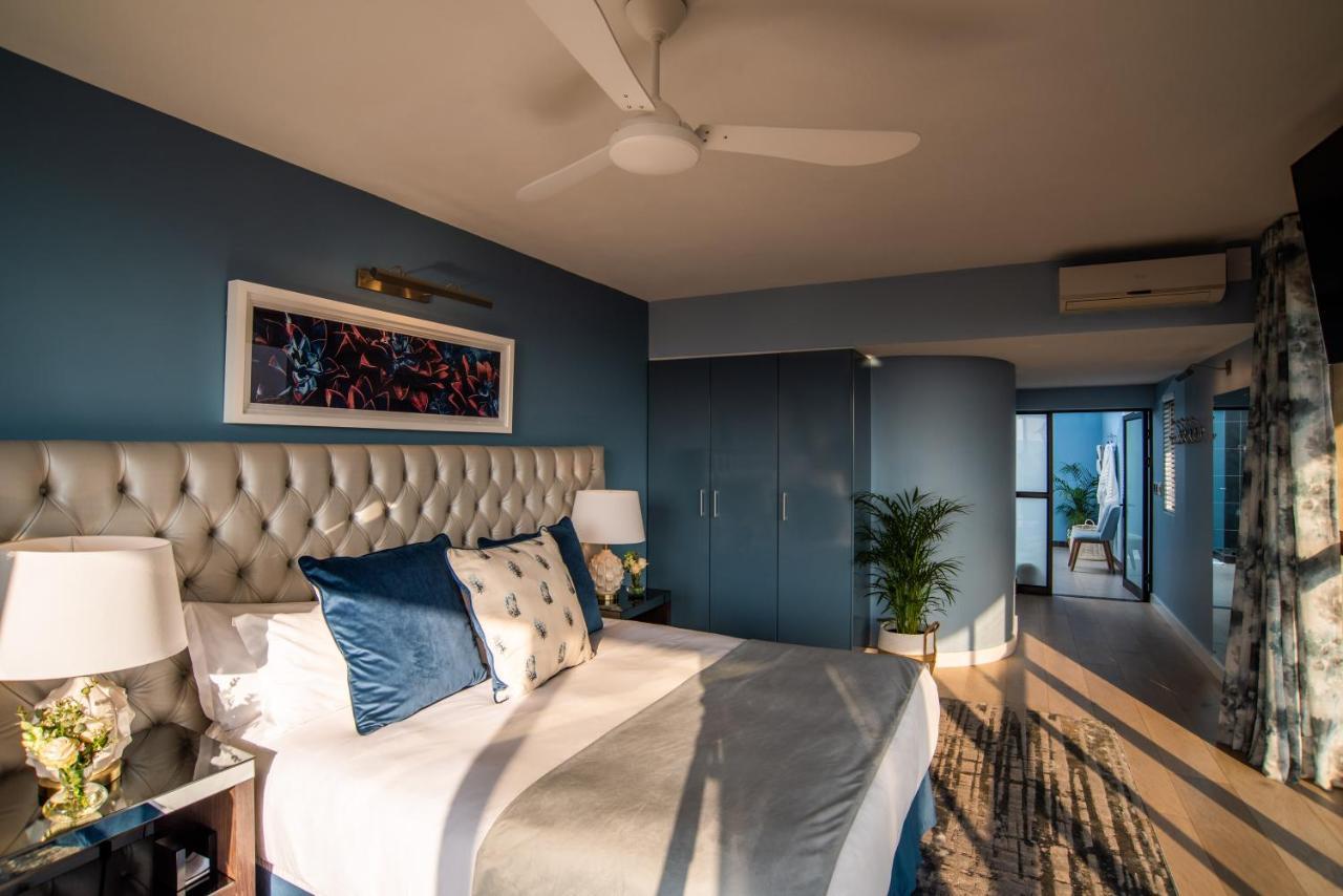Thaba Eco Hotel Johannesburg Luaran gambar