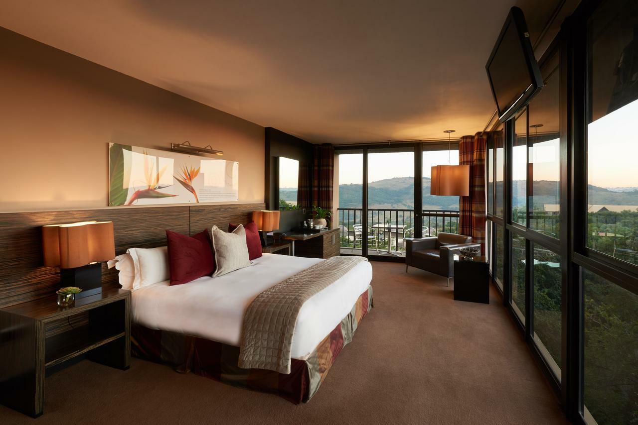 Thaba Eco Hotel Johannesburg Luaran gambar