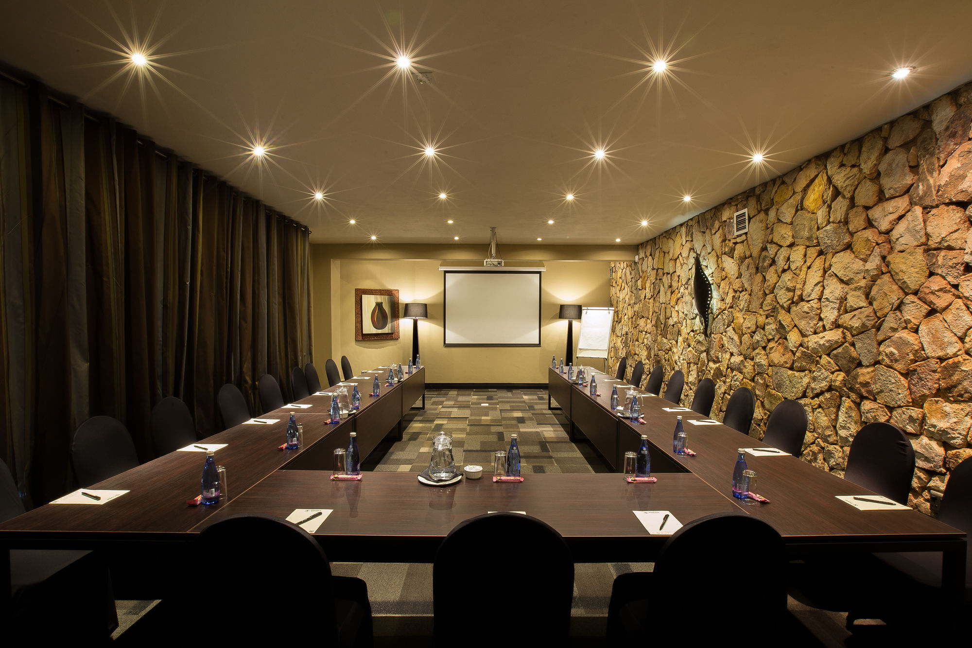Thaba Eco Hotel Johannesburg Luaran gambar