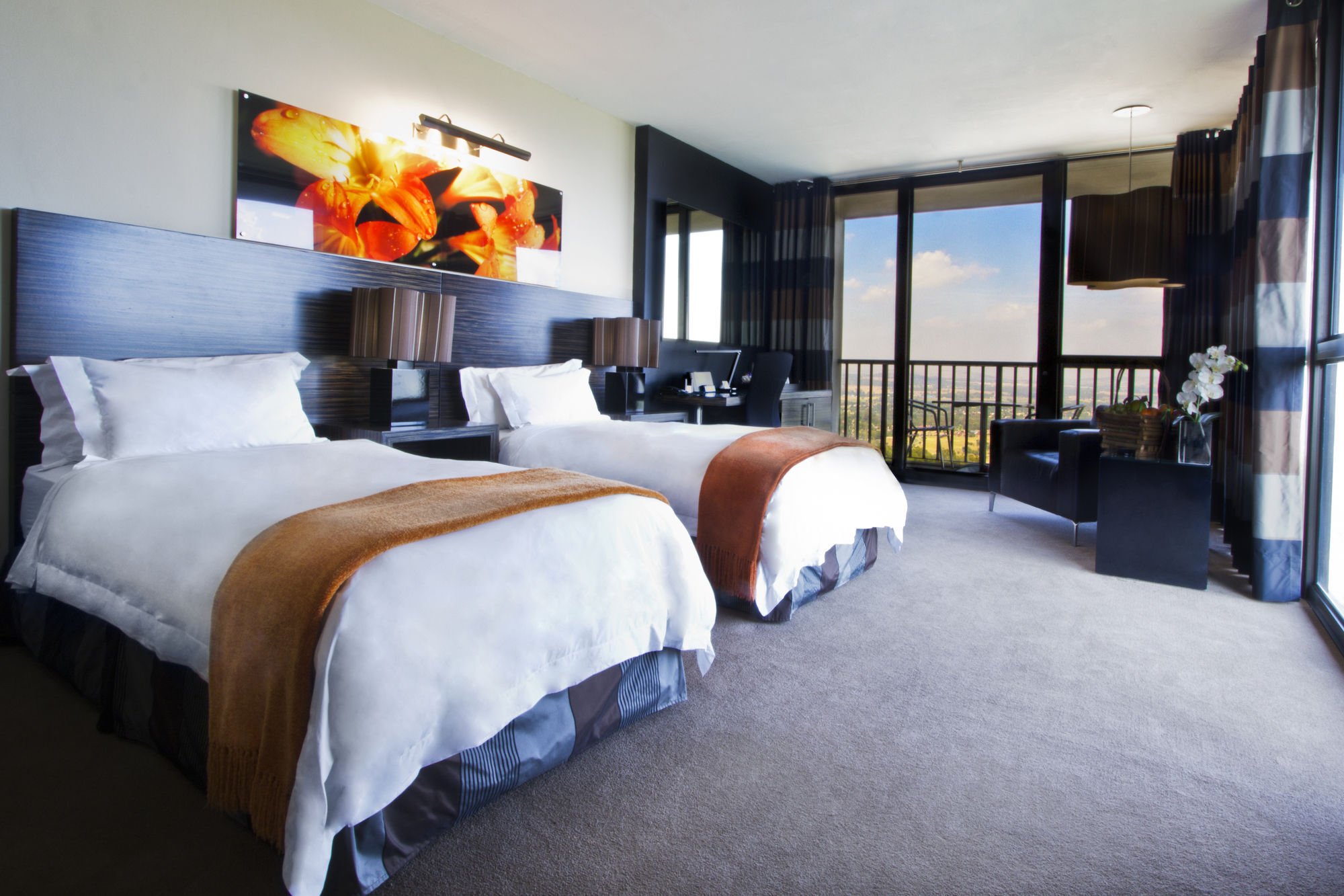 Thaba Eco Hotel Johannesburg Luaran gambar