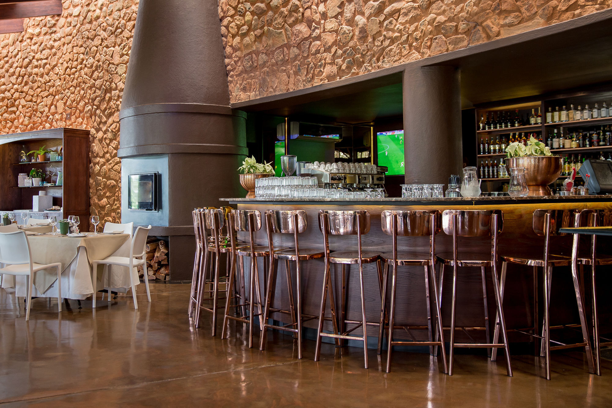 Thaba Eco Hotel Johannesburg Luaran gambar