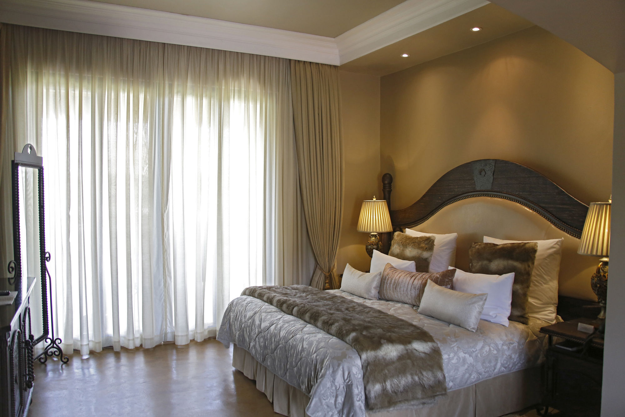 Thaba Eco Hotel Johannesburg Luaran gambar