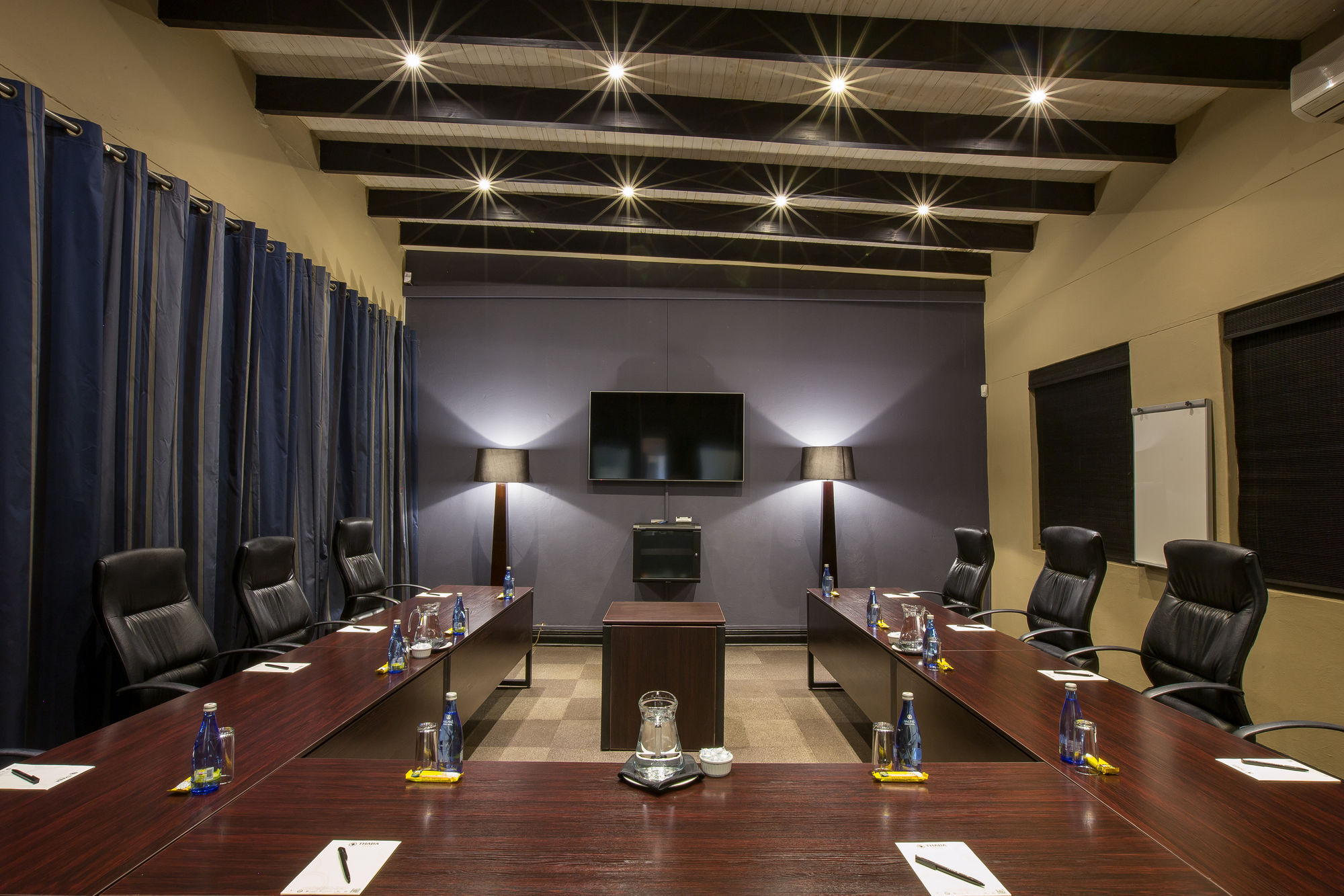 Thaba Eco Hotel Johannesburg Luaran gambar
