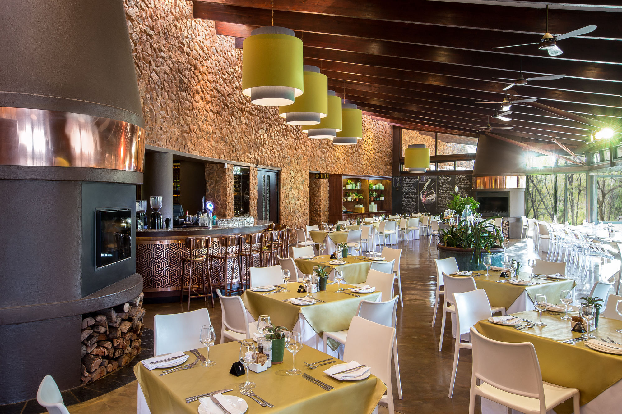 Thaba Eco Hotel Johannesburg Luaran gambar