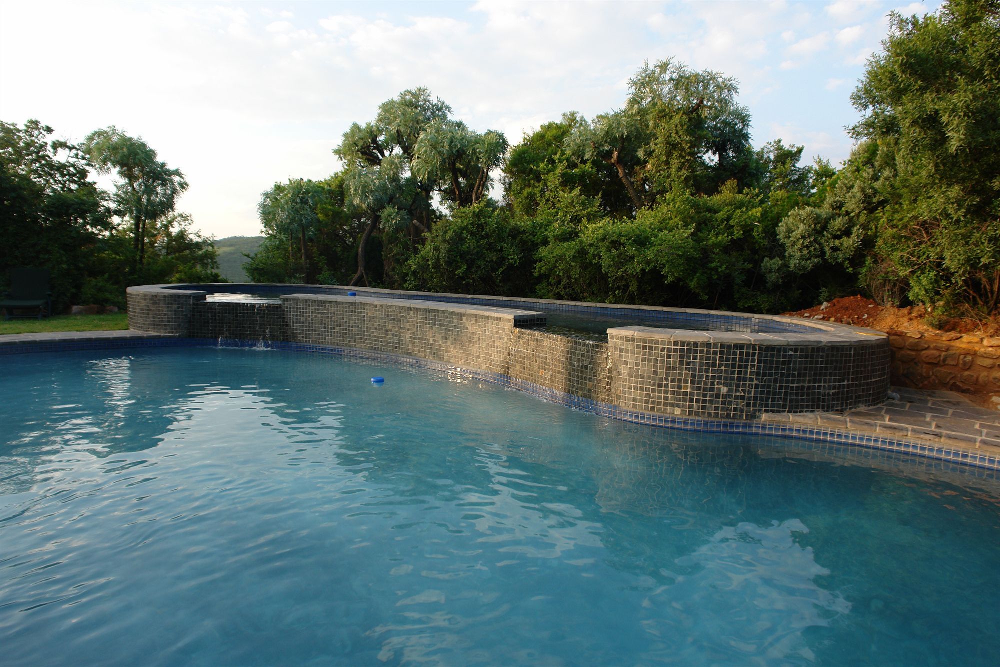 Thaba Eco Hotel Johannesburg Luaran gambar