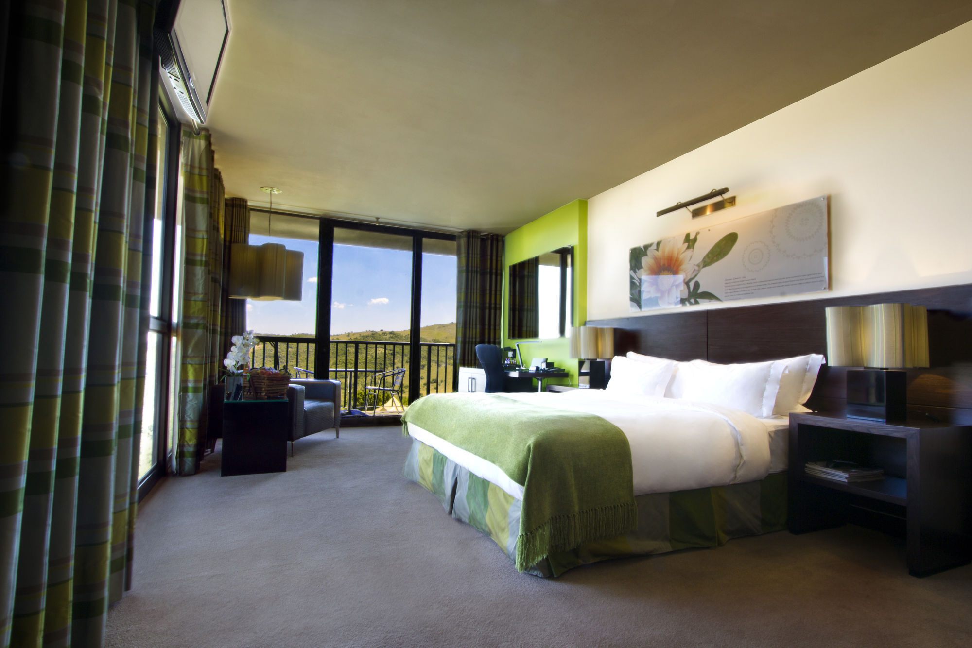 Thaba Eco Hotel Johannesburg Luaran gambar