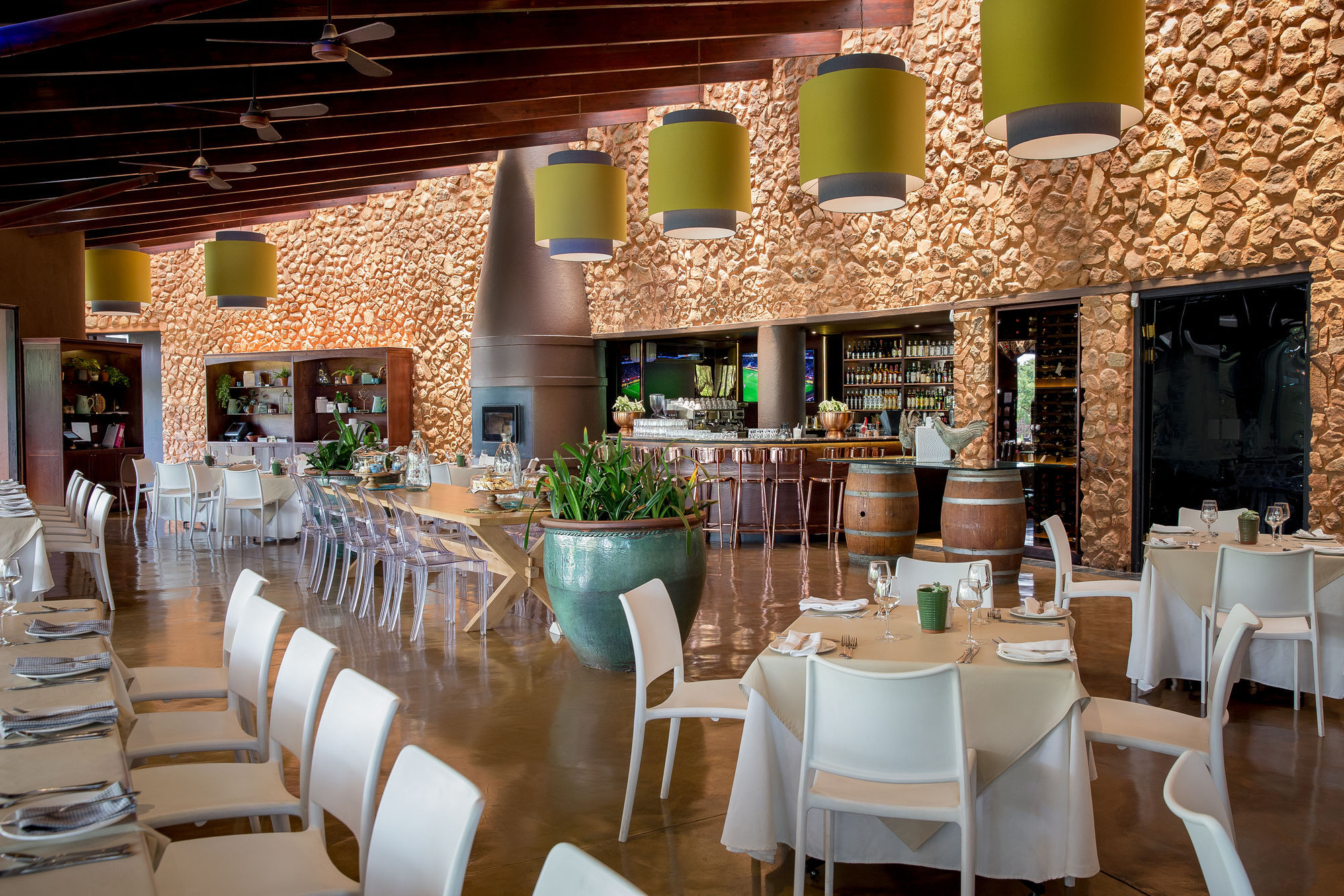 Thaba Eco Hotel Johannesburg Luaran gambar