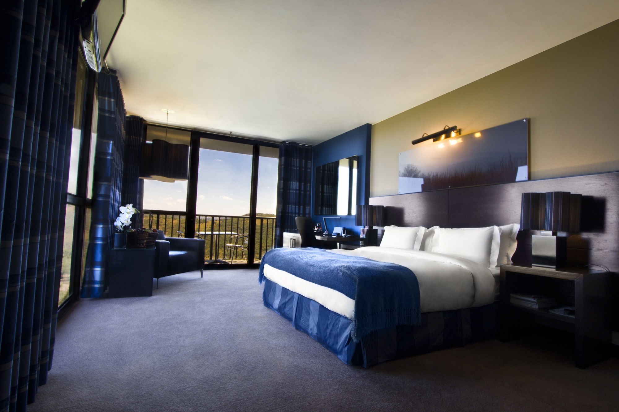 Thaba Eco Hotel Johannesburg Luaran gambar