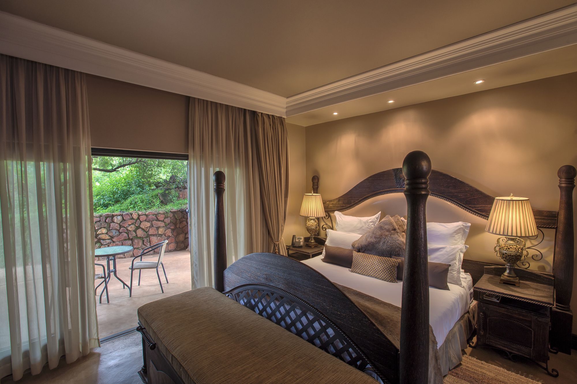 Thaba Eco Hotel Johannesburg Luaran gambar