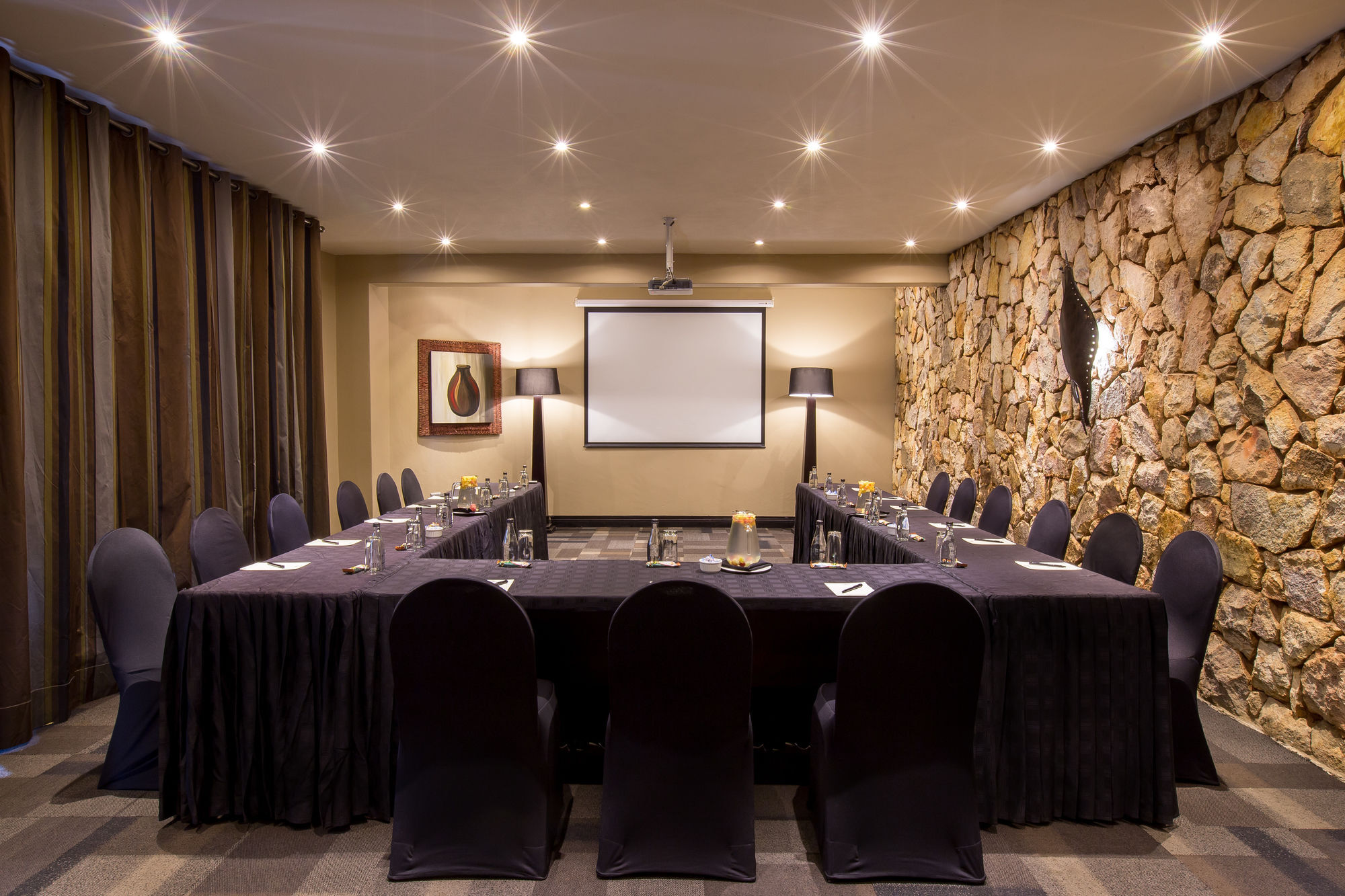 Thaba Eco Hotel Johannesburg Luaran gambar