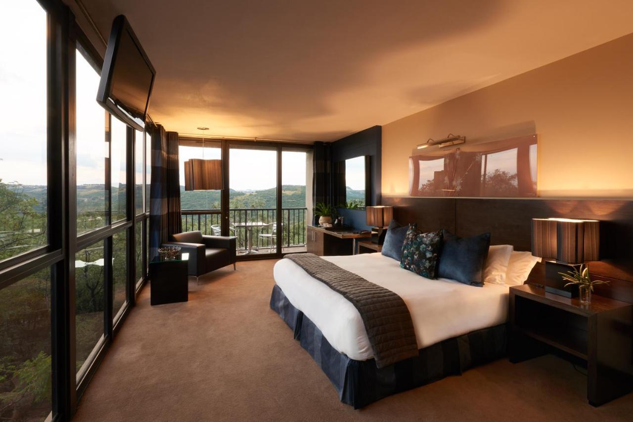 Thaba Eco Hotel Johannesburg Luaran gambar