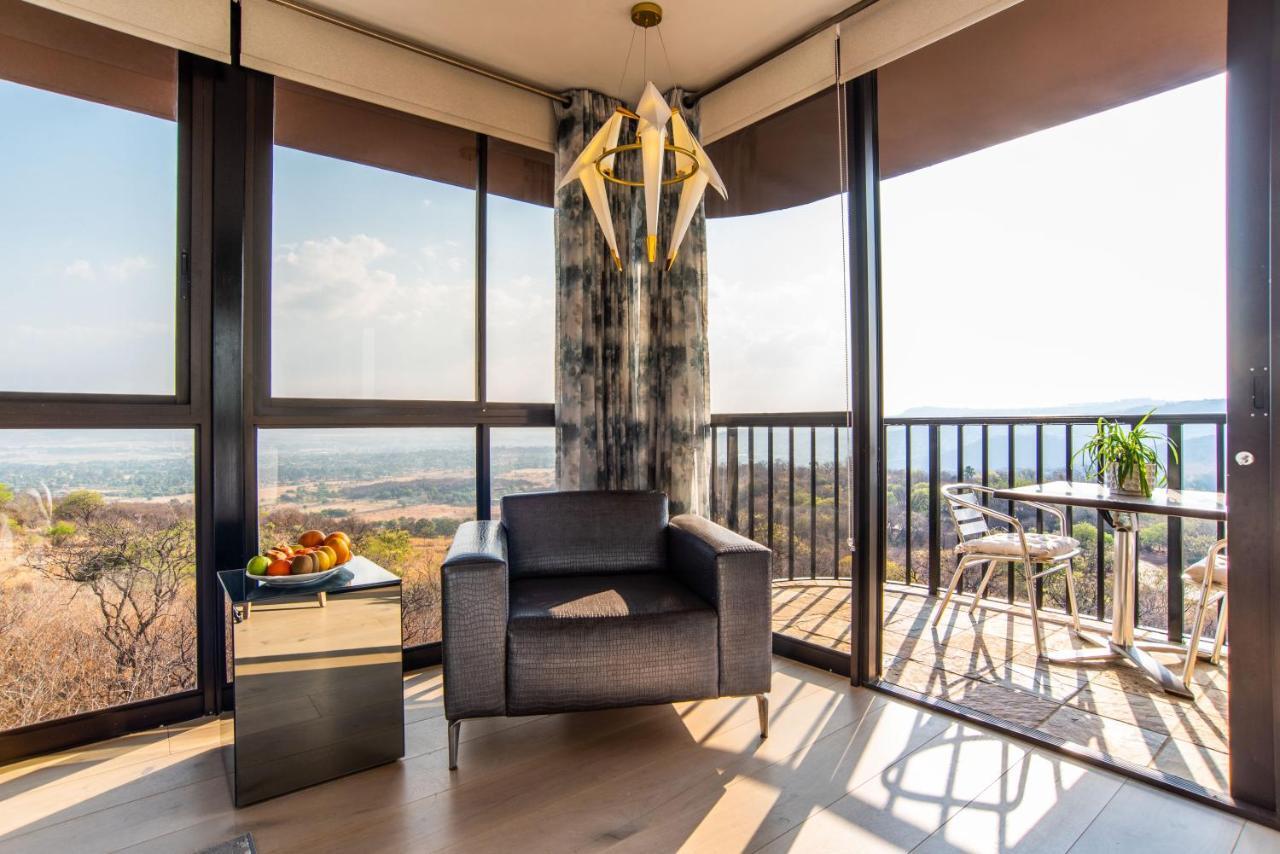 Thaba Eco Hotel Johannesburg Luaran gambar