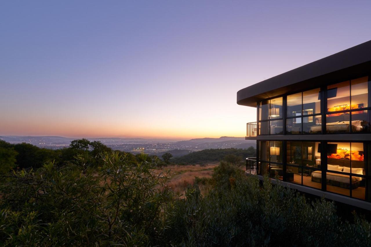 Thaba Eco Hotel Johannesburg Luaran gambar