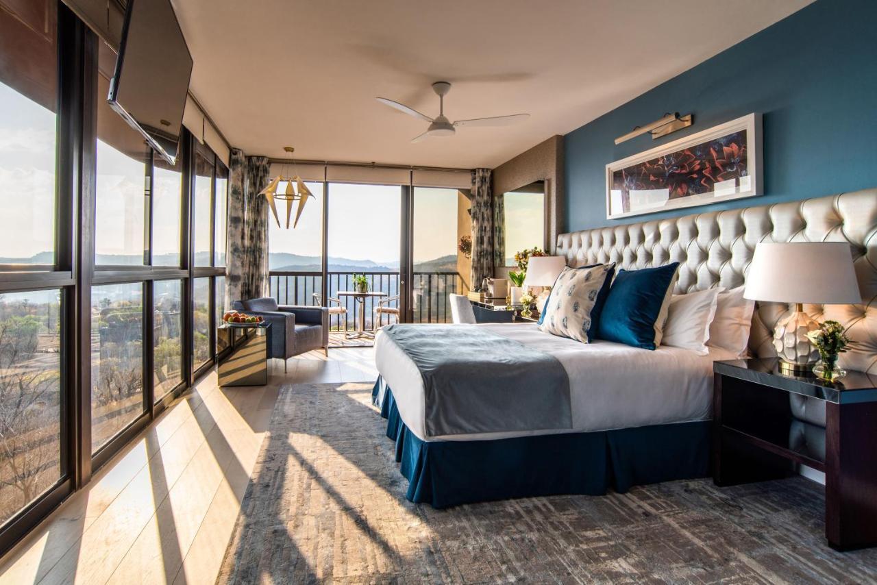 Thaba Eco Hotel Johannesburg Luaran gambar