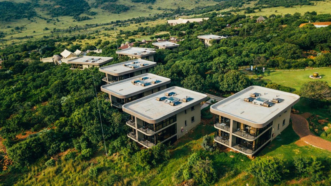 Thaba Eco Hotel Johannesburg Luaran gambar